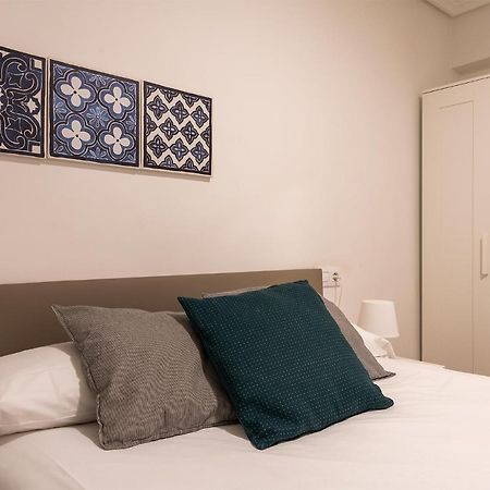 Olabe Apartment By People Rentals Μπιλμπάο Εξωτερικό φωτογραφία