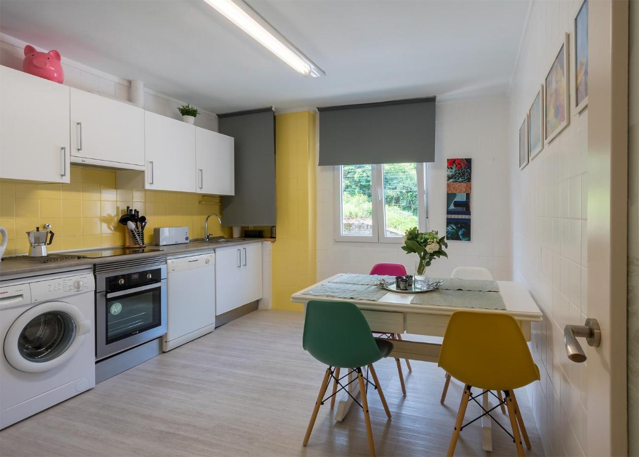 Olabe Apartment By People Rentals Μπιλμπάο Εξωτερικό φωτογραφία