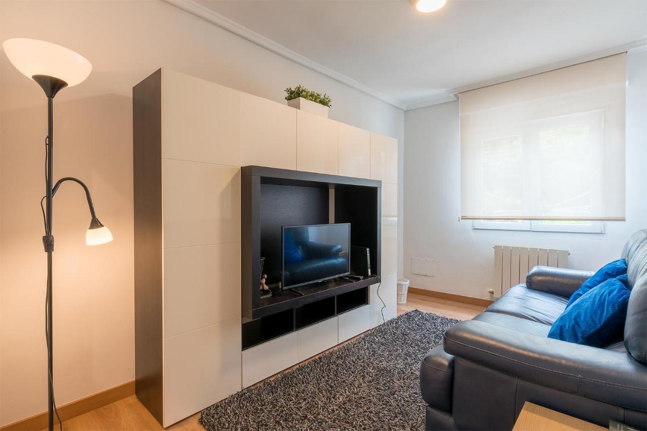 Olabe Apartment By People Rentals Μπιλμπάο Εξωτερικό φωτογραφία