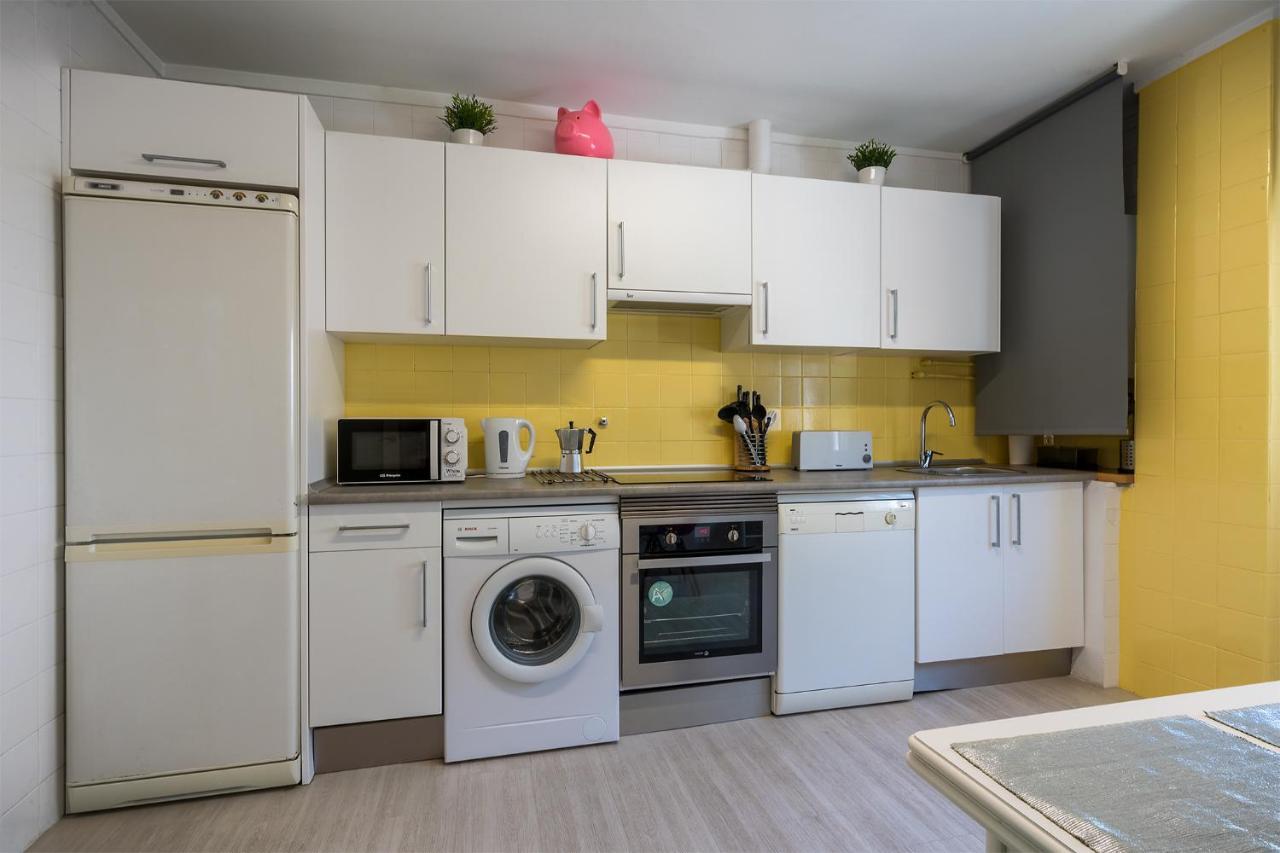 Olabe Apartment By People Rentals Μπιλμπάο Εξωτερικό φωτογραφία