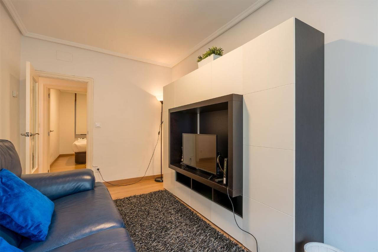 Olabe Apartment By People Rentals Μπιλμπάο Εξωτερικό φωτογραφία