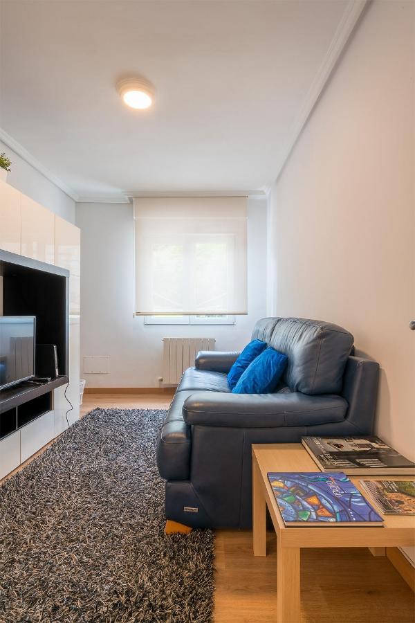 Olabe Apartment By People Rentals Μπιλμπάο Εξωτερικό φωτογραφία