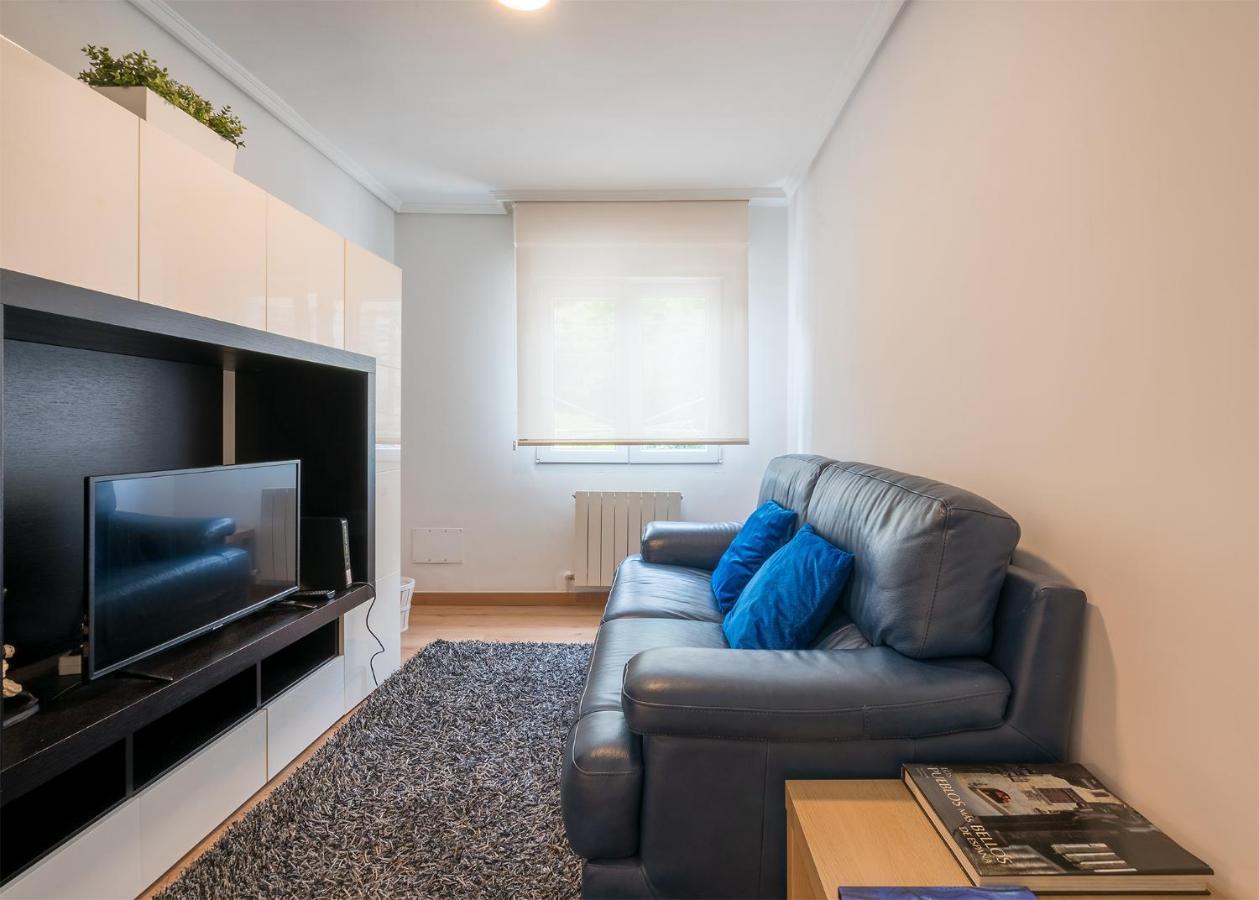Olabe Apartment By People Rentals Μπιλμπάο Εξωτερικό φωτογραφία