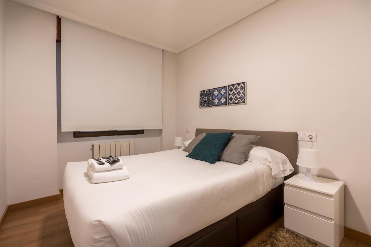Olabe Apartment By People Rentals Μπιλμπάο Εξωτερικό φωτογραφία