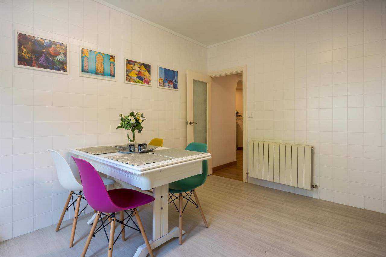 Olabe Apartment By People Rentals Μπιλμπάο Εξωτερικό φωτογραφία