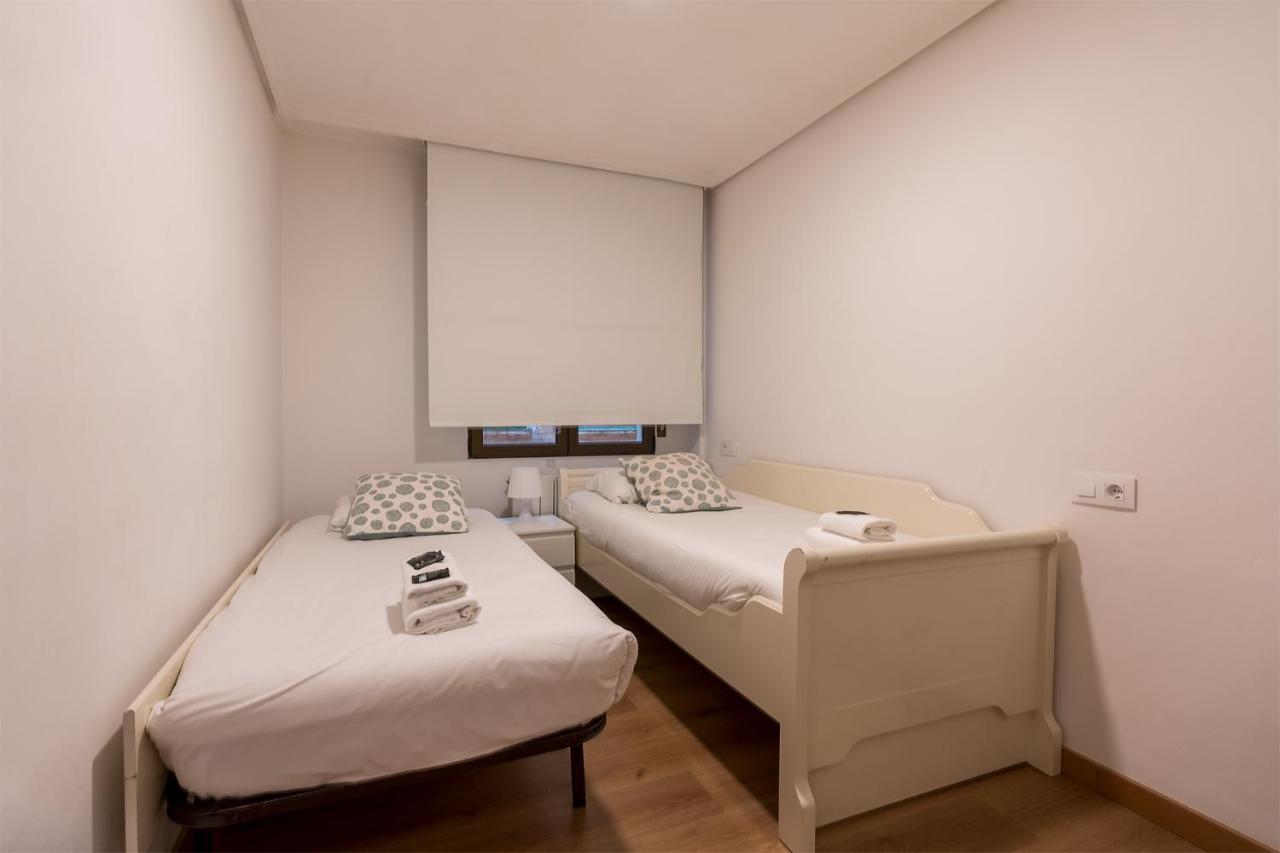 Olabe Apartment By People Rentals Μπιλμπάο Εξωτερικό φωτογραφία