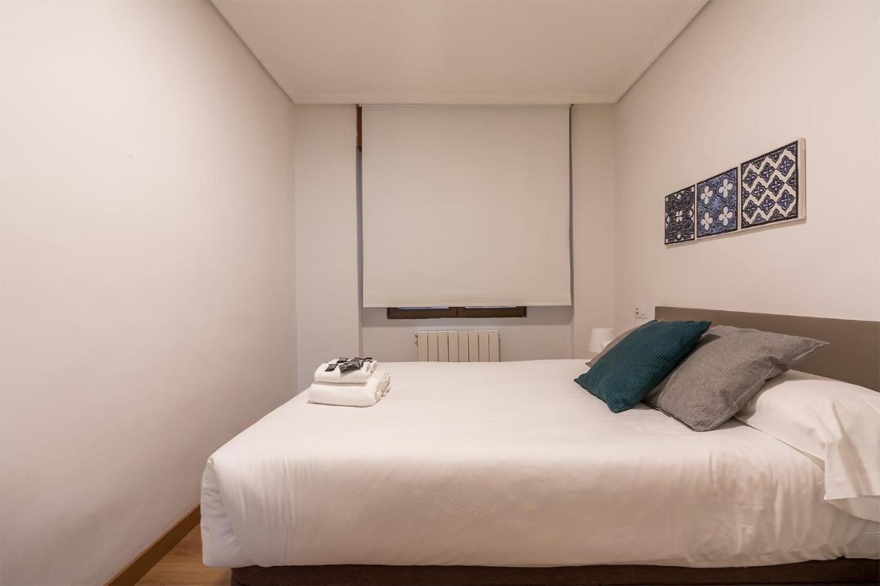 Olabe Apartment By People Rentals Μπιλμπάο Εξωτερικό φωτογραφία