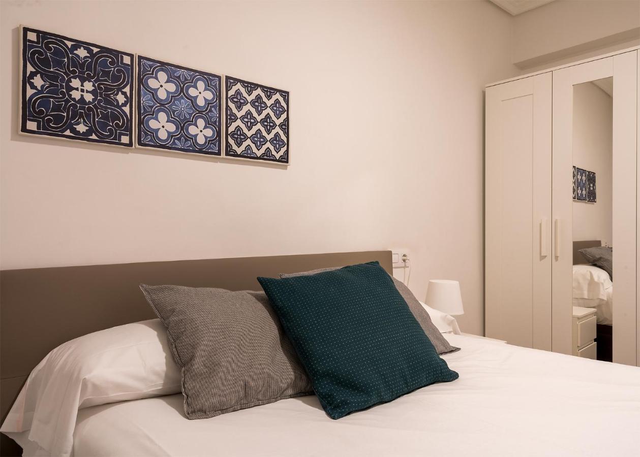 Olabe Apartment By People Rentals Μπιλμπάο Εξωτερικό φωτογραφία