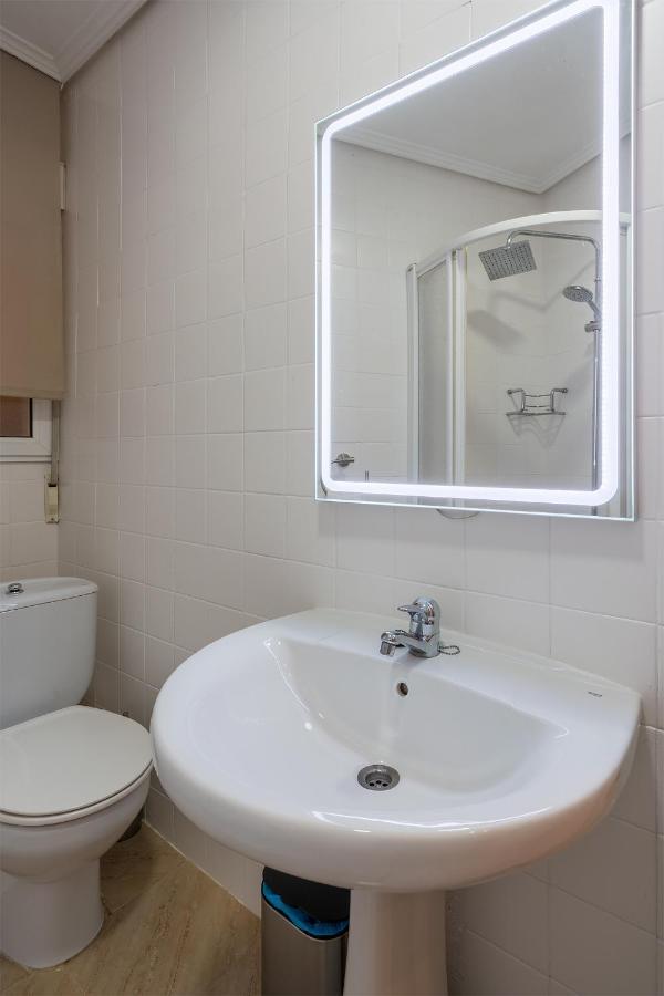 Olabe Apartment By People Rentals Μπιλμπάο Εξωτερικό φωτογραφία