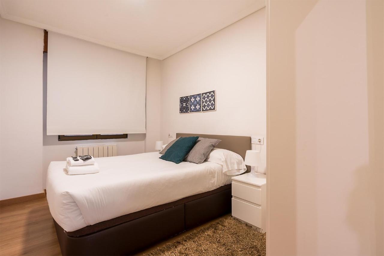 Olabe Apartment By People Rentals Μπιλμπάο Εξωτερικό φωτογραφία